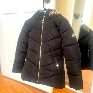 Kenzie Girl Coat for Kids.
